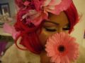 Ri Ri - Rihanna Tribute Act